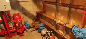 Mainland Plumbing and Heating. Plumbing Services in Vancouver