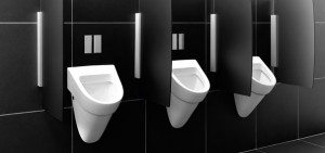 Lavatories, Washrooms and Bathroom Plumbing