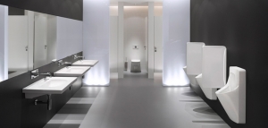 Washroom and Lavatory Plumbing in Vancouver