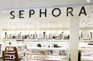 retail plumbing and HVAC services for Sephora Vancouver
