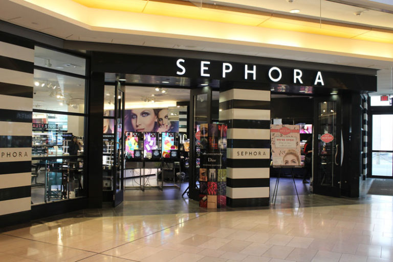 Sephora Retail Plumbing Services Vancouver Mainland Plumbing
