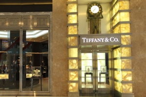 Tiffany Stores plumbing and HVAC services
