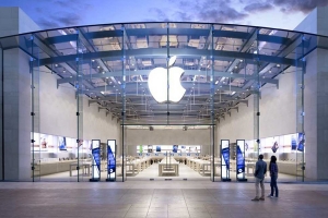 Apple Stores - Plumbing and HVAC