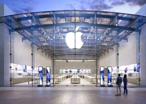Apple Stores - Plumbing and HVAC