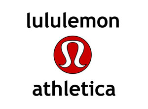 Lululemon Athletica Stores