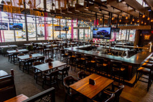 Brown's Social House Group - Plumbing Services