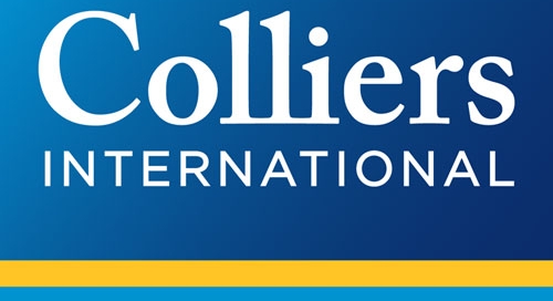 Colliers International Plumbing and HVAC in Vancouver