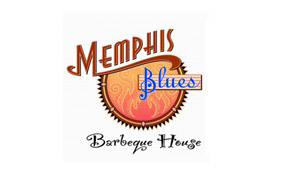 Commercial kitchens, HVAC, and washroom plumbing for Memphis Blues BBQ restaurants