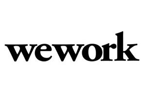 WeWork Shared Office Space