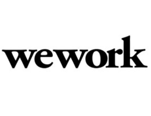 WeWork – Shared Office Space in Vancouver