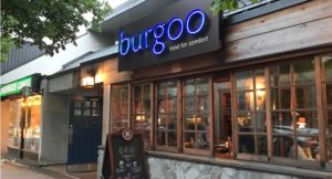 Burgoo restaurant plumbing services