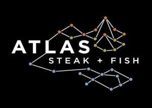 Atlas Steak and Fish Restaurant