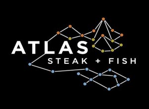 Atlas Steak and Fish Restaurant