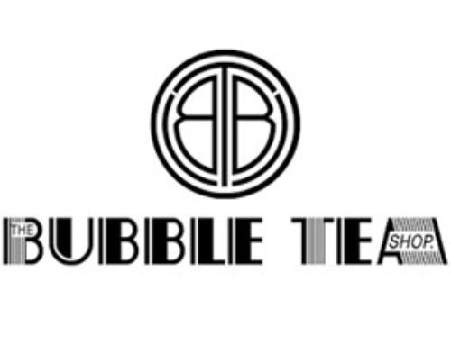 The Bubble Tea Shop