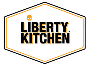 Liberty Kitchen Vancouver
