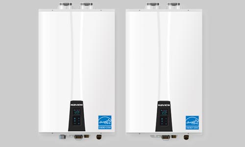 residential hot water heaters