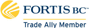 Fortis Trade Ally Member